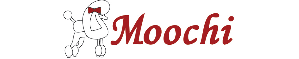 Moochi Dog Salon and Supply